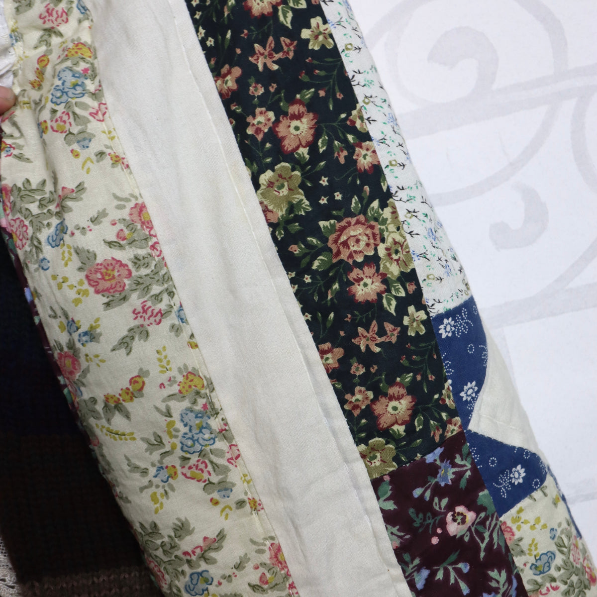 ✶Southern Gothic fawn cardigan ✶ Size L