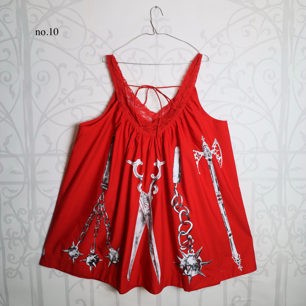✶ no.10 dirtbag Dress ✶ Size UK 22 / US 18 / EU 50