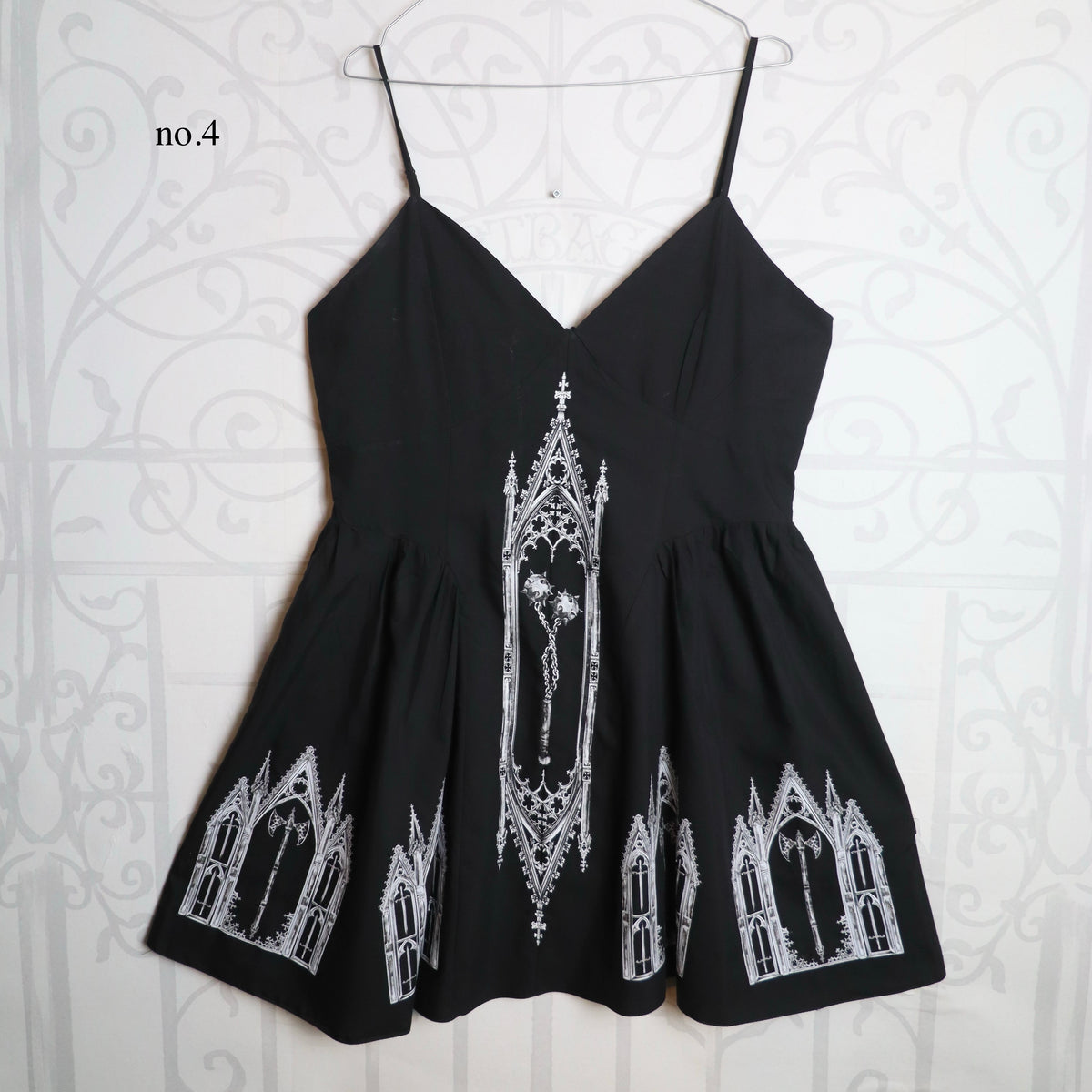✶ no.4 dirtbag Dress ✶ Size UK 16 / US 12 / EU 44