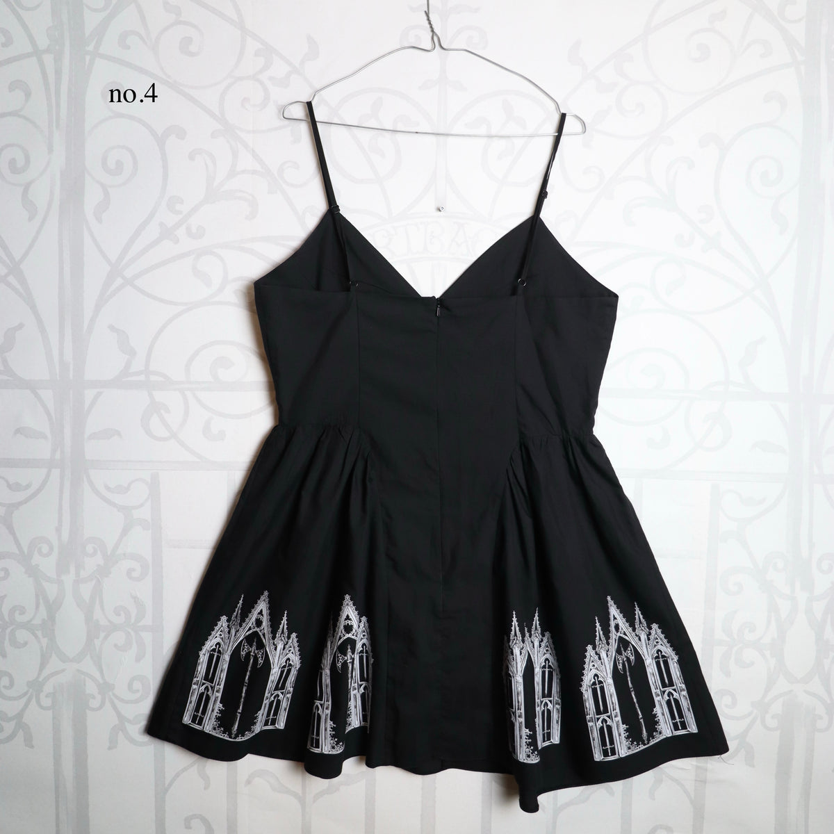 ✶ no.4 dirtbag Dress ✶ Size UK 16 / US 12 / EU 44