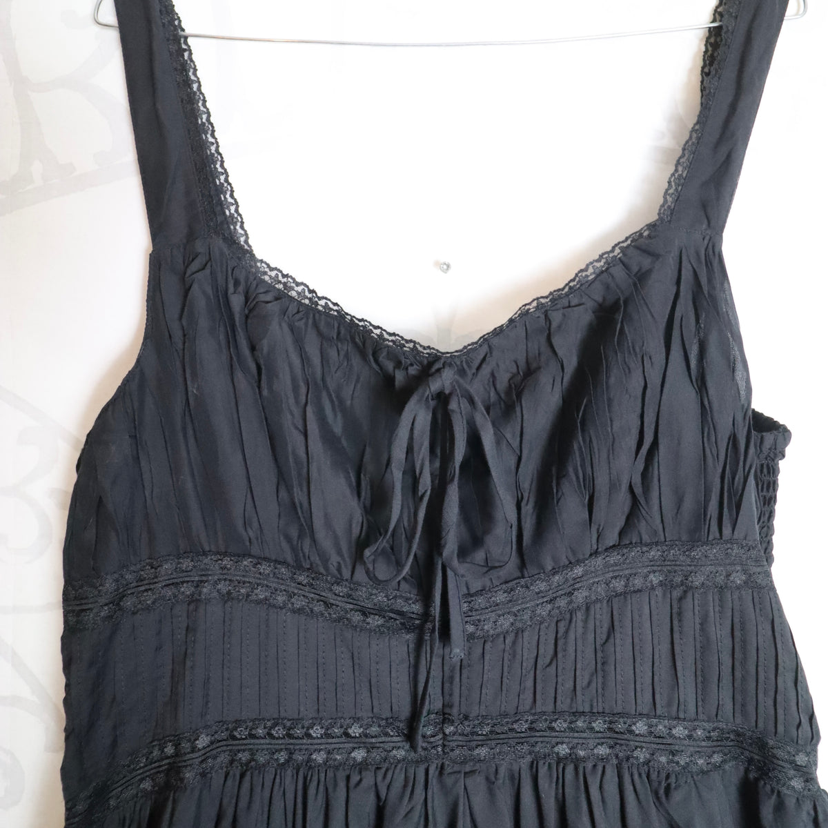 ✶ no.7 dirtbag Dress ✶ Size UK 16 / US 12 / EU 44