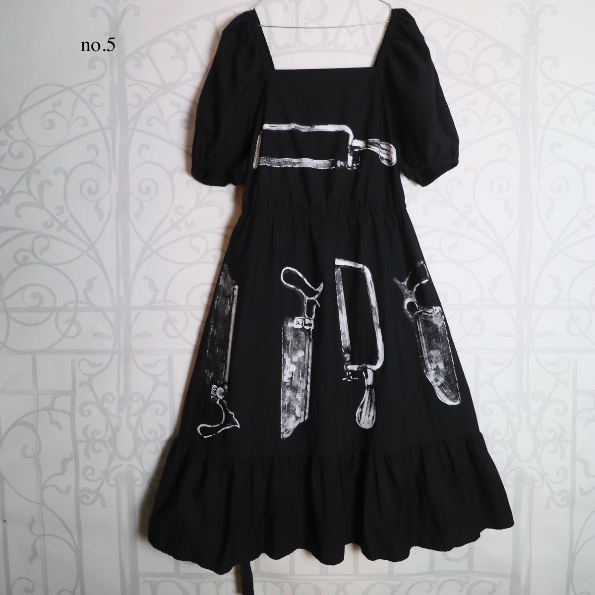 ✶ no.5 dirtbag Dress ✶ Size UK 20 / US 16 / EU 48