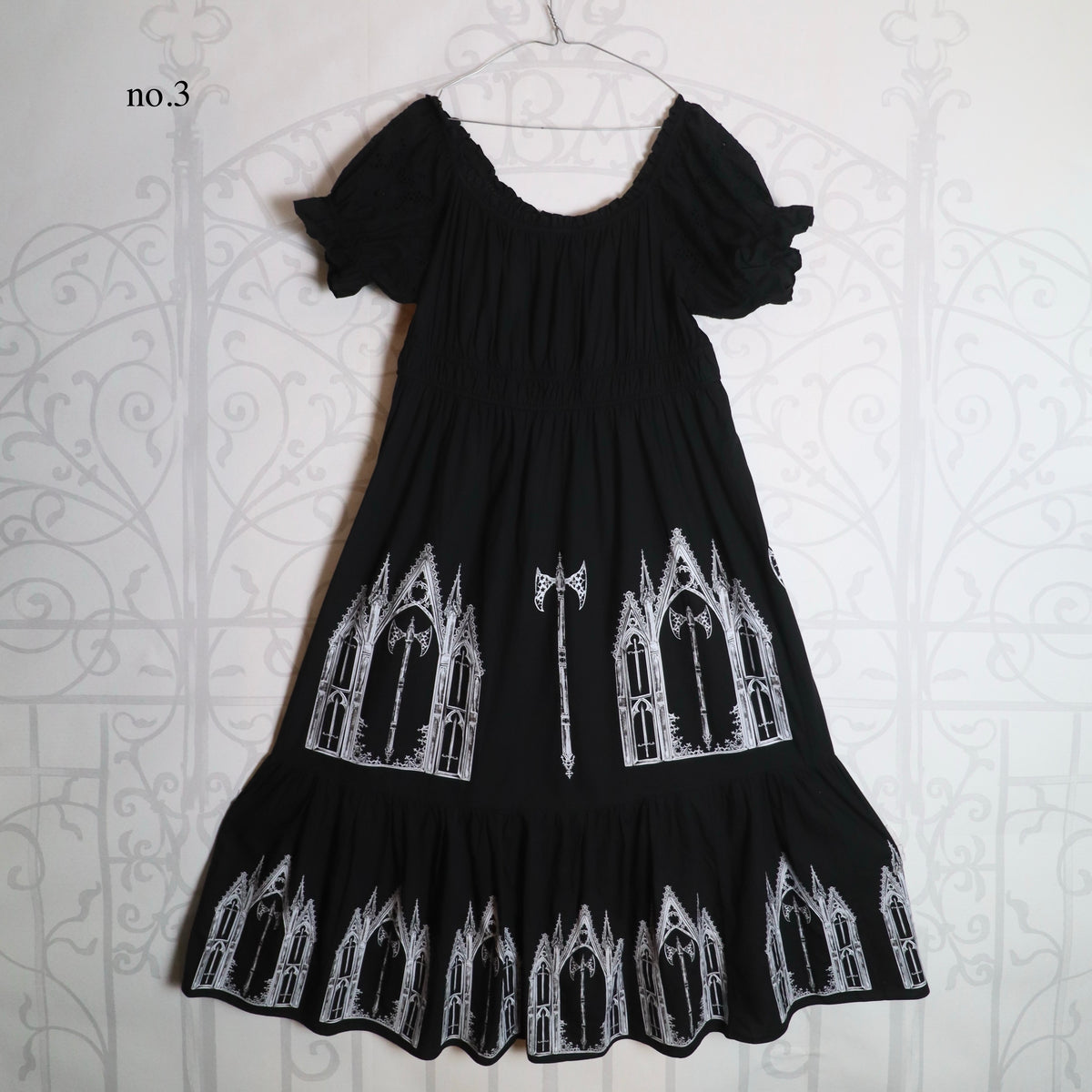 ✶ no.3 dirtbag Dress ✶ Size UK 16–18 / US 12–14 / EU 44–46)