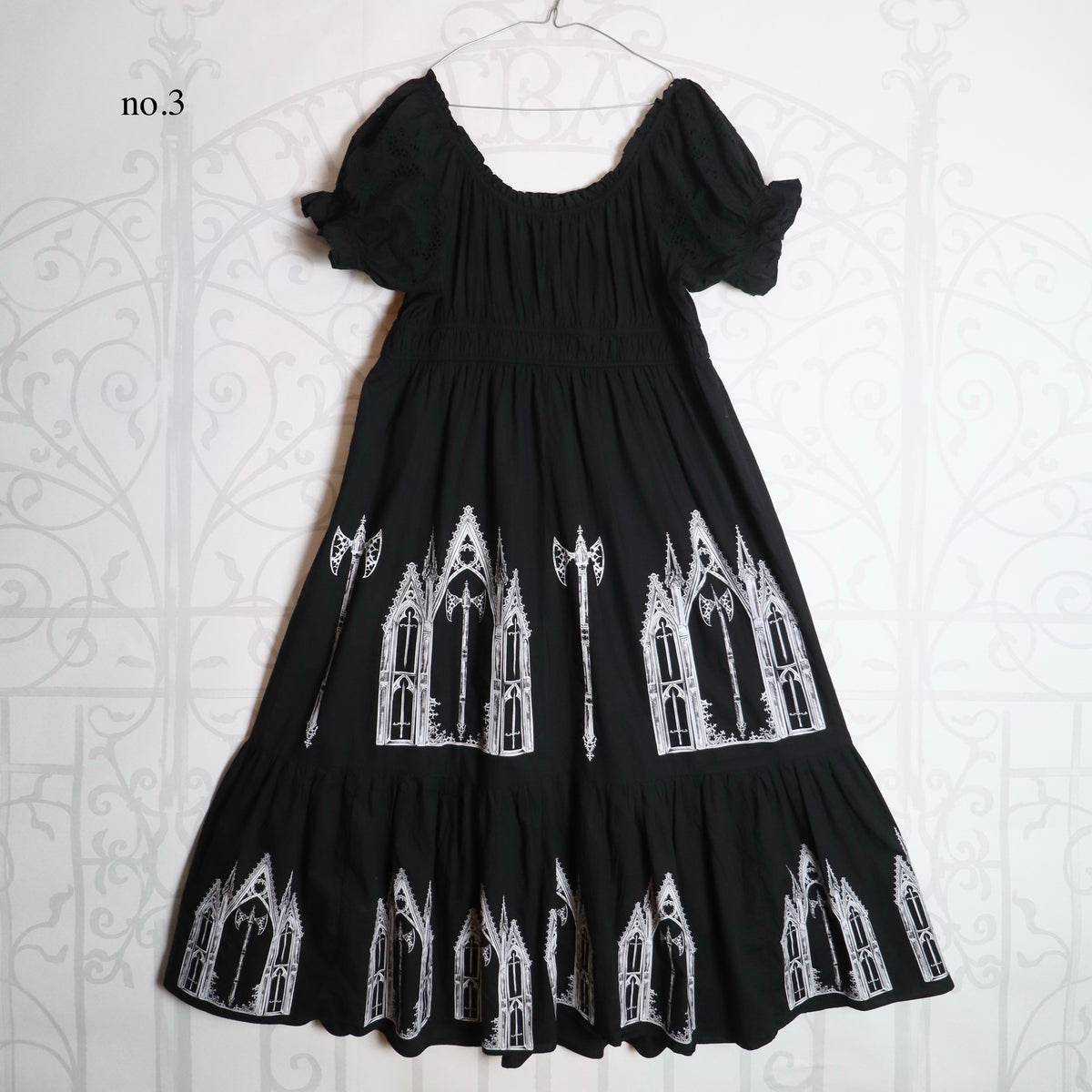 ✶ no.3 dirtbag Dress ✶ Size UK 16–18 / US 12–14 / EU 44–46)