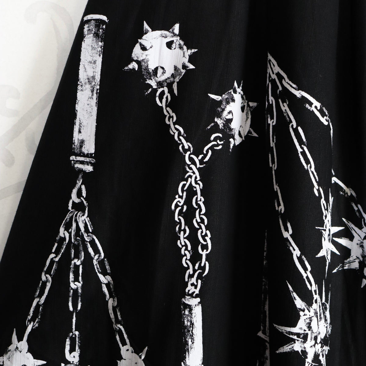 ✶ Weaponry Skirt ✶ pre-order ships March 2027