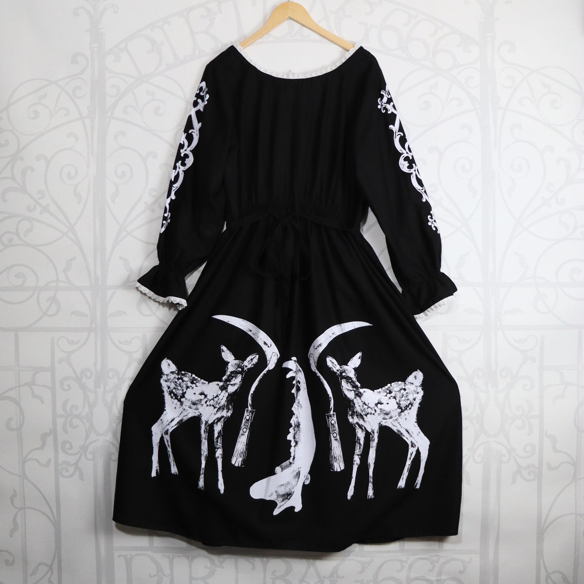 ✶ Ethel Dress ✶ preorder- ships March 2027