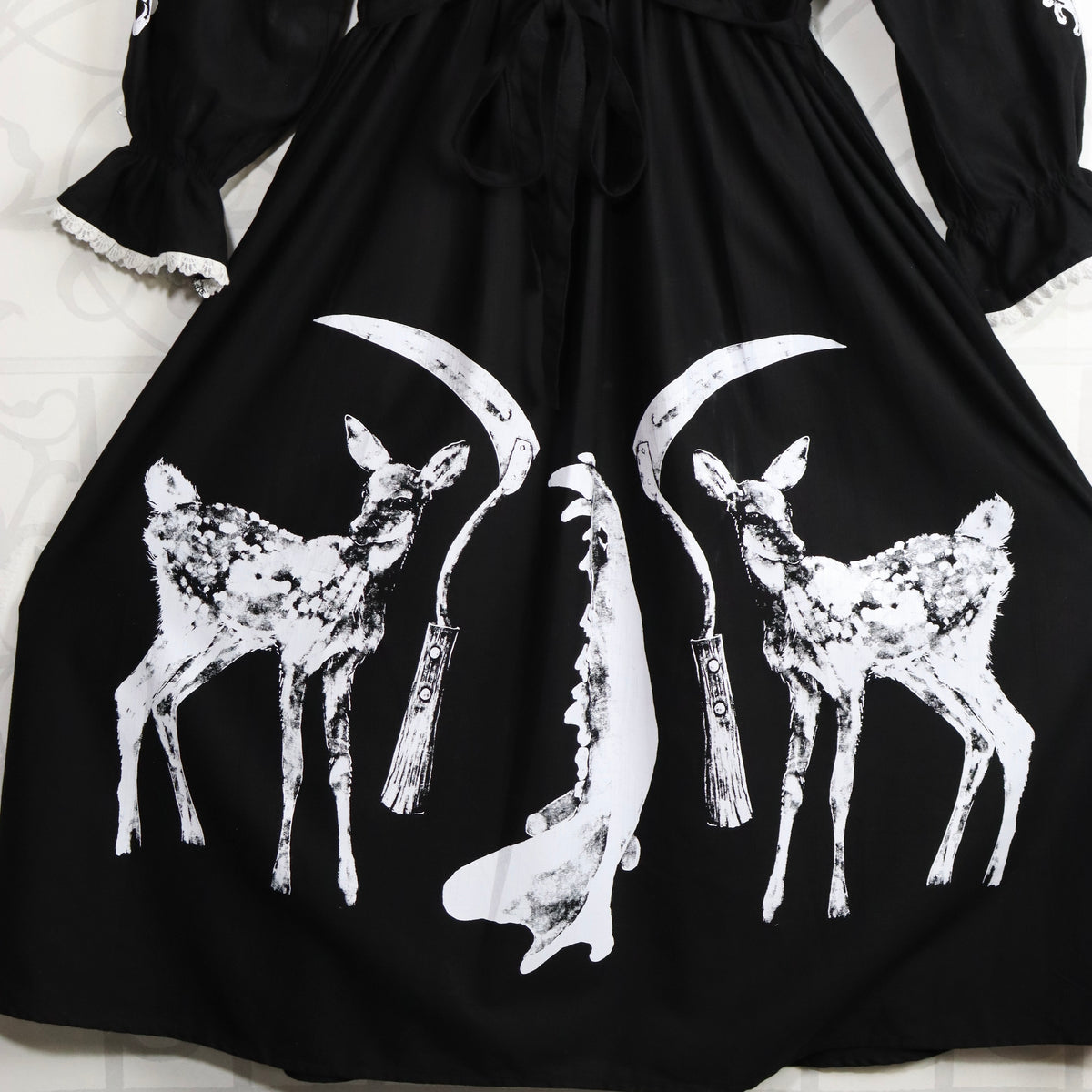 ✶ Ethel Dress ✶ preorder- ships March 2027