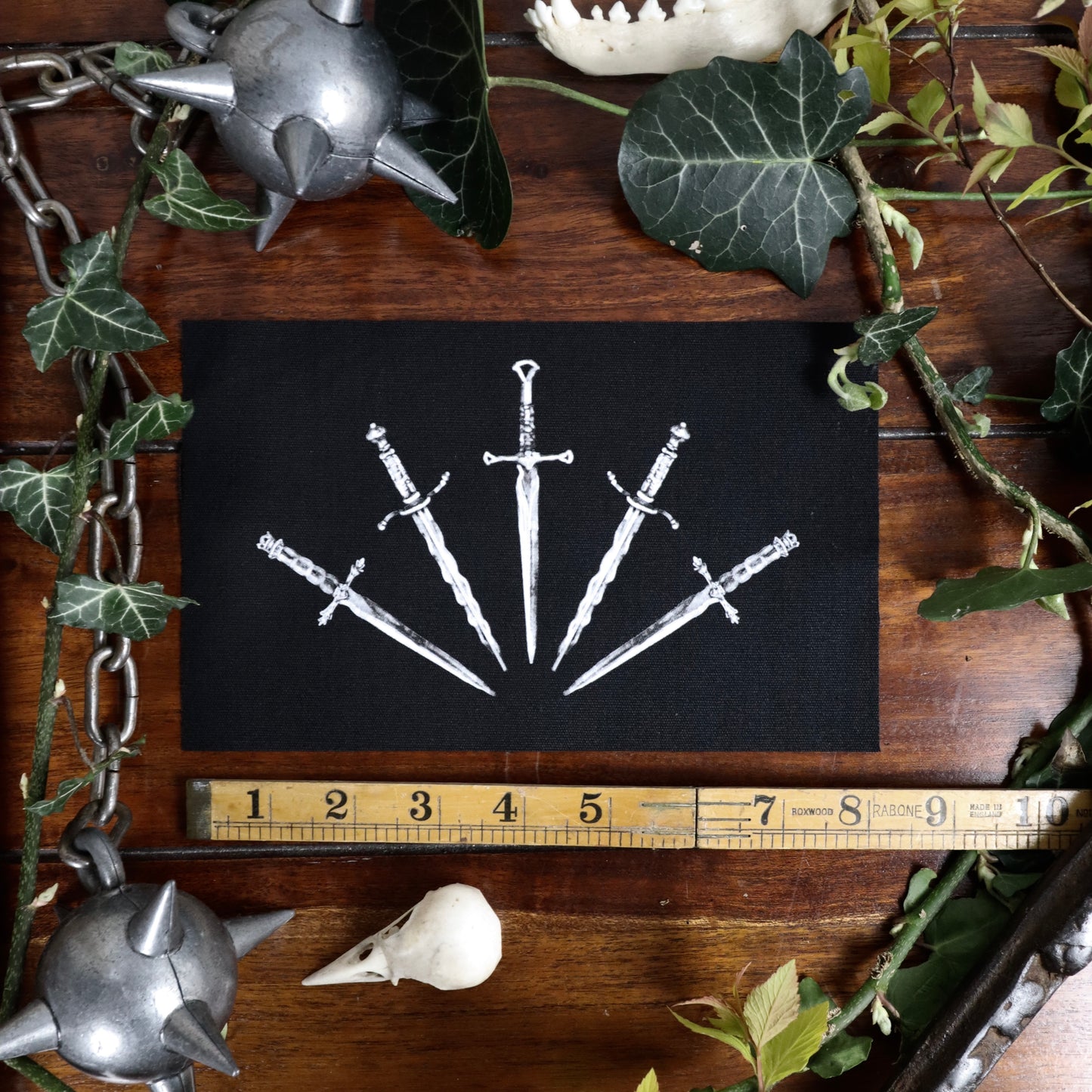 multi sword patch