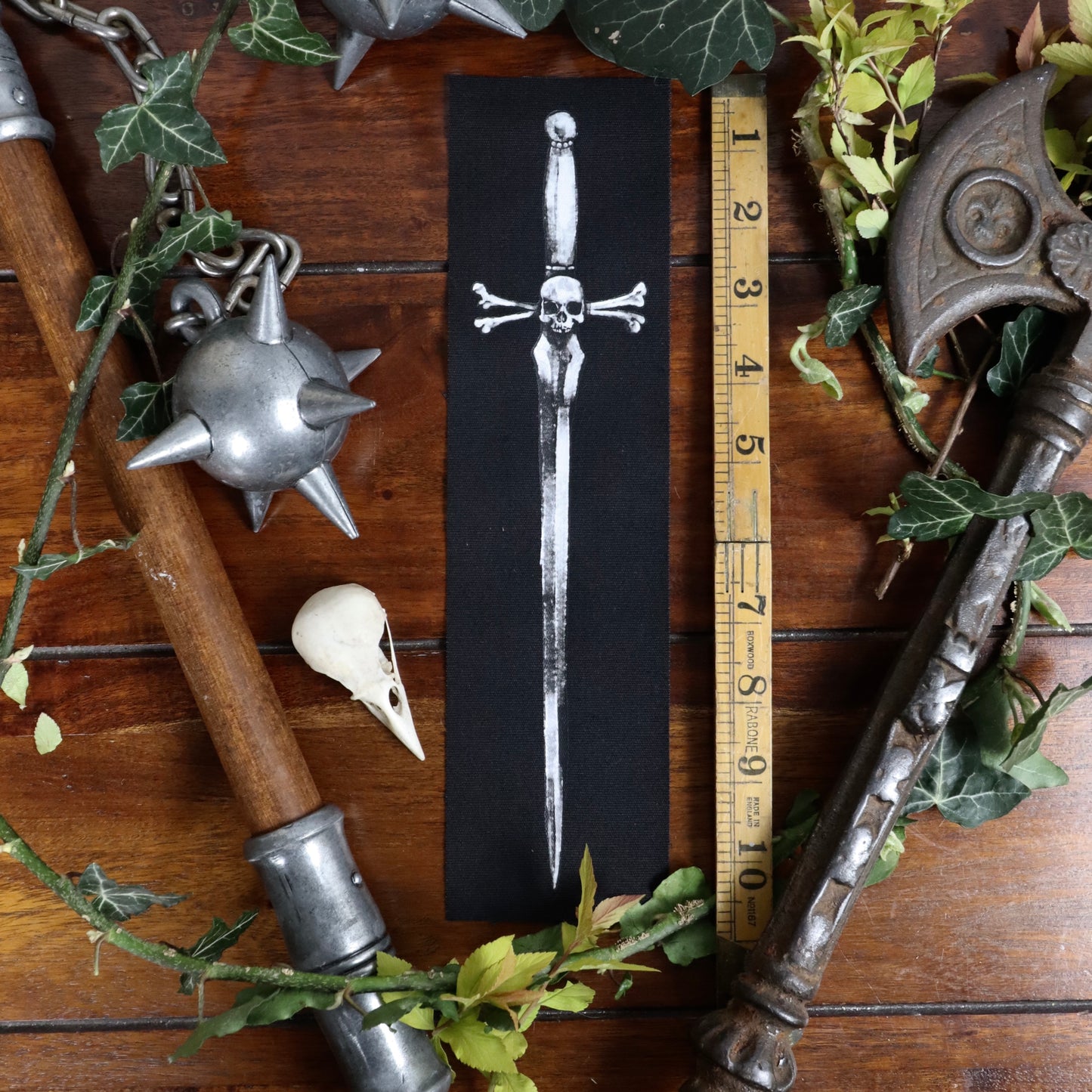 sword patch