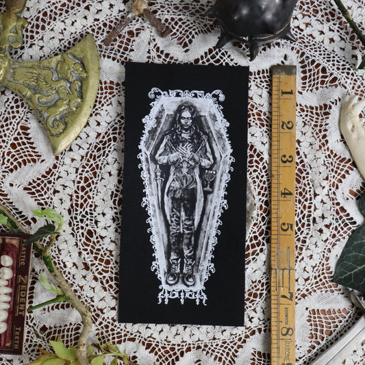 parche vampírico