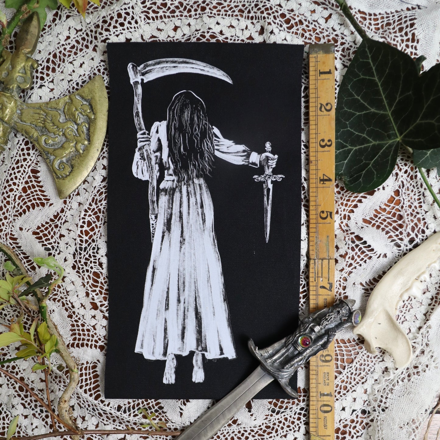 worship patch