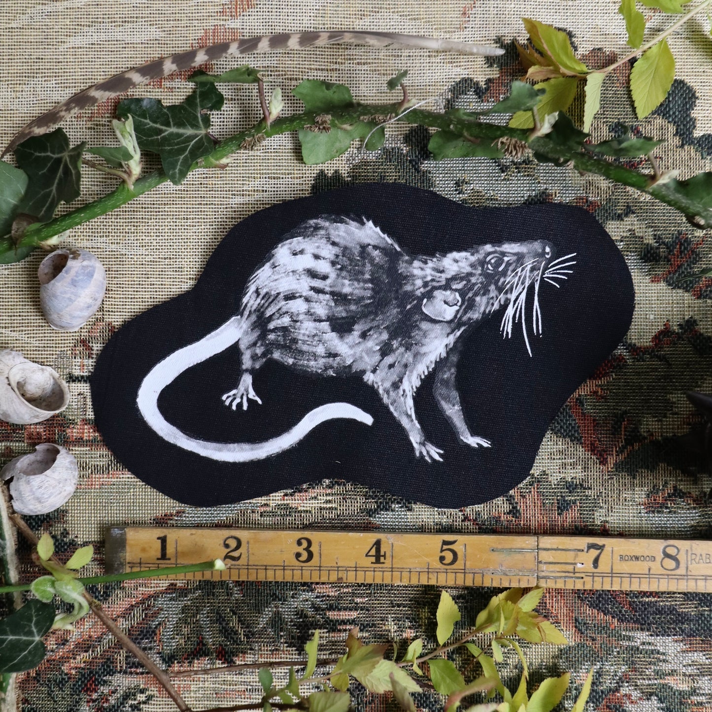 rat patch